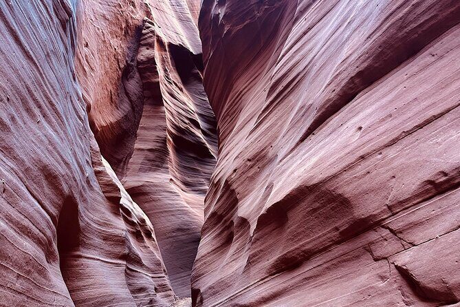 Wind Canyon Slot Tours - Authenticity and Cultural Connection