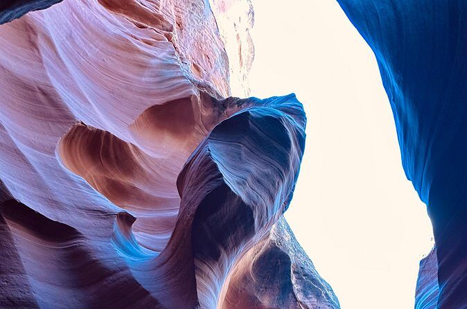 Wind Canyon Slot Tours - Pricing and Value