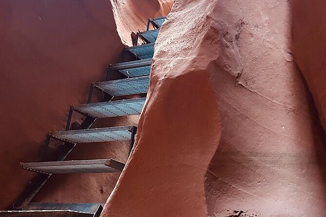 Wind Canyon Slot Tours - The Sum Up: Is Wind Canyon Slot Tours Worth It?