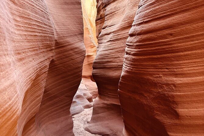 Wind Canyon Slot Tours - Frequently Asked Questions