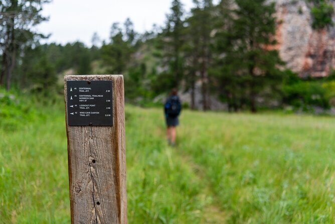 Wind Cave National Park Self-Guided Audio Tour - Who Should Consider This Tour?