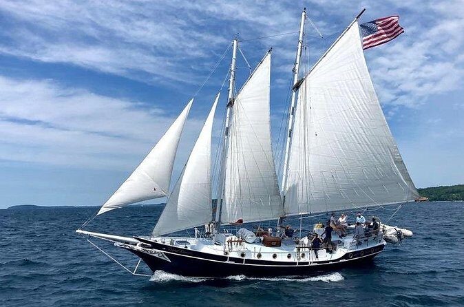 Wind Dancer Happy Hour Sail - FAQs