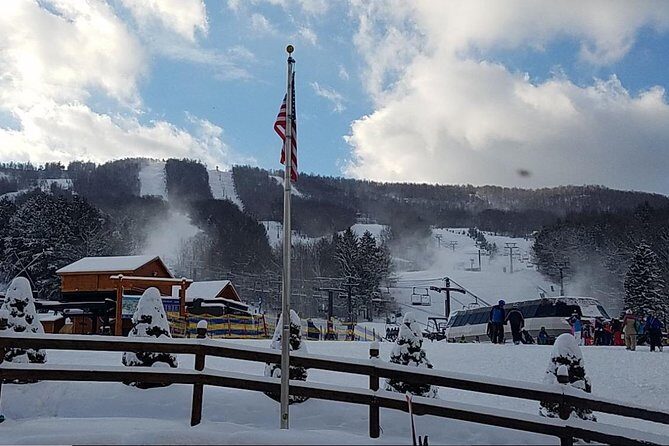 Windham Transportation Only from NYC - Who Is This Tour Best For?