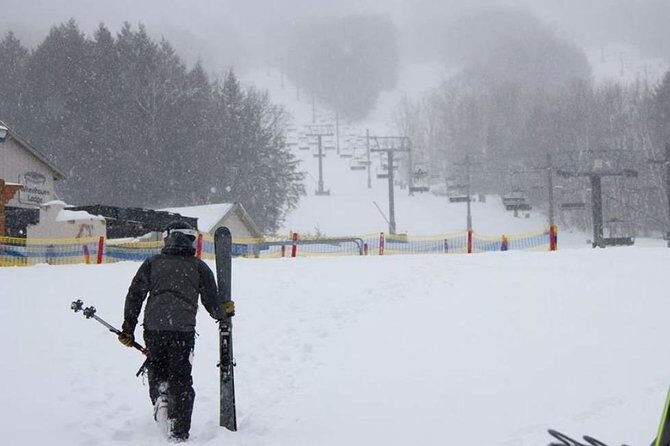 Windham Transportation Only from NYC - FAQ