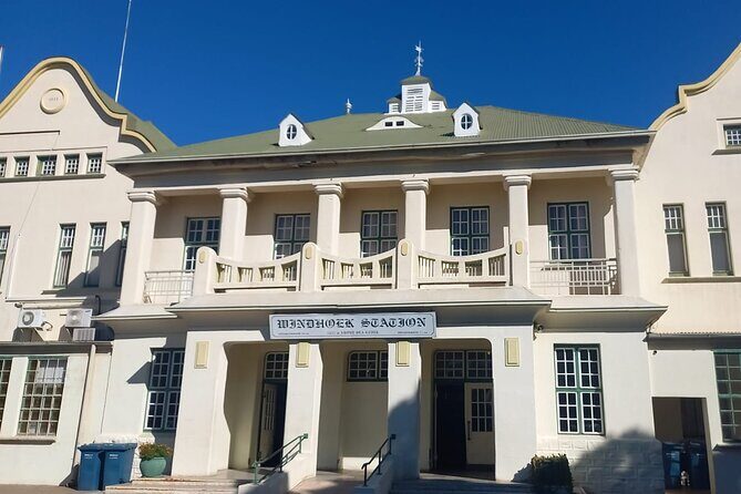 Windhoek City Tour - Real Traveler Feedback