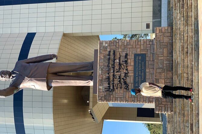 Windhoek City Tour - FAQs