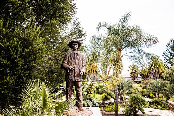 Windhoek City Tour - Who Should Consider This Tour?
