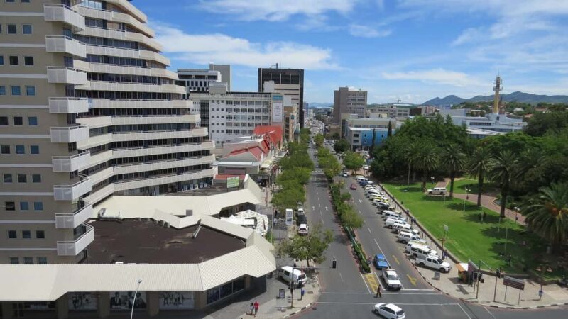 Windhoek: City Tour with Hotel Transfer - Analyzing the Value