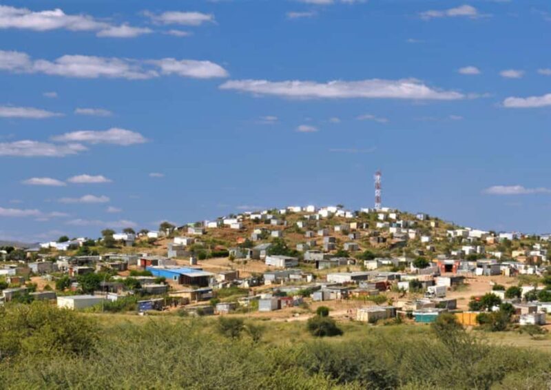 Windhoek: Katutura Township Tour with Local Guide - An Authentic Look at Windhoek’s Katutura Township