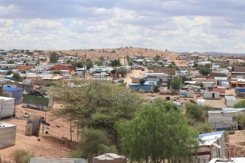 Windhoek: Katutura Township Tour with Local Guide - Practical Details and Value