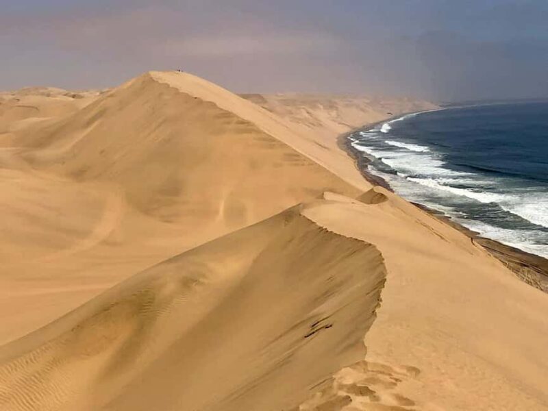Windhoek: Namibia 12-Day Self-Drive Tour with Lodging - Windhoek: Namibia 12-Day Self-Drive Tour with Lodging
