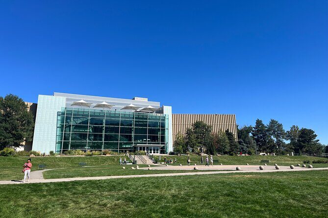 Winding Pathways of Denver's City Park A Self-Guided Tour - The Experience: What to Expect