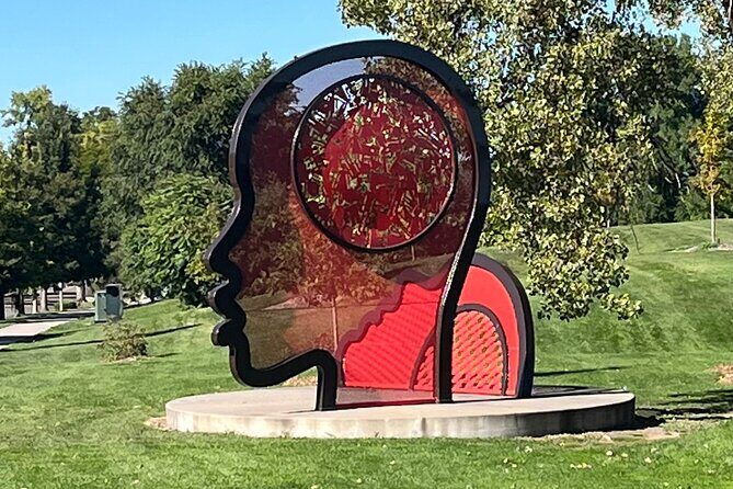Winding Pathways of Denver's City Park A Self-Guided Tour - Who Will Love This Tour?