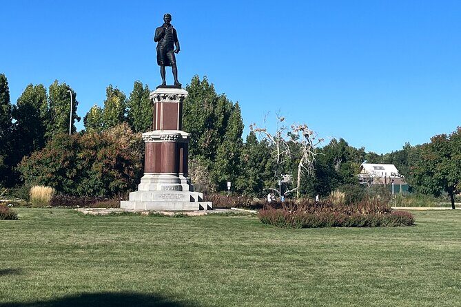 Winding Pathways of Denver's City Park A Self-Guided Tour - The Sum Up