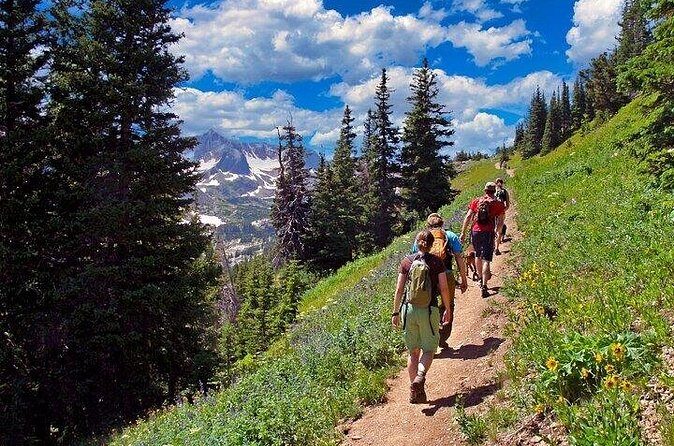 Winding Trails, Big Skies and Intimate Encounters with Nature - Additional Details: Comfort and Practicality