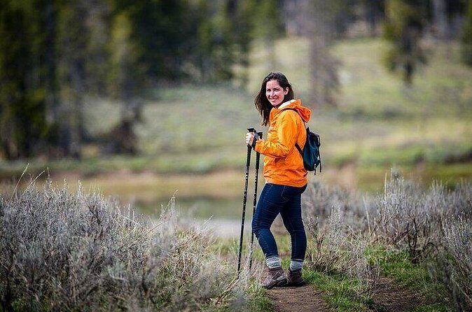 Winding Trails, Big Skies and Intimate Encounters with Nature - What Do Travelers Say?