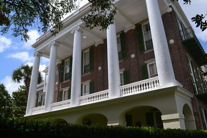 Window into American History: A Self-guided Charleston Audio Tour - Who Should Consider This Tour?