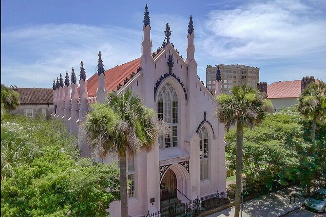 Window into American History: A Self-guided Charleston Audio Tour - Final Thoughts