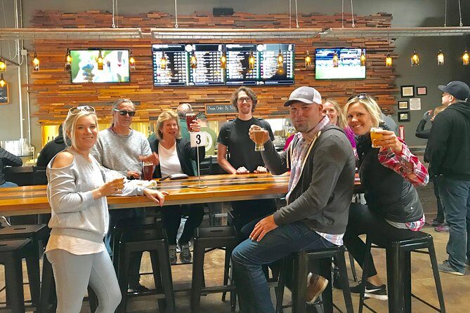 Windsor Bike 'N BeerTour - The Joy of Biking in Sonoma County