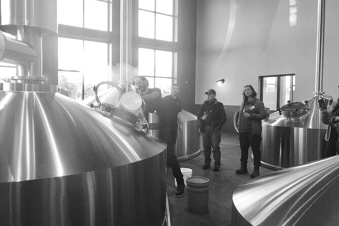 Windsor Bike 'N BeerTour - Who Would Love This Experience?
