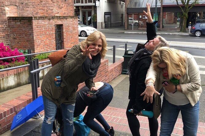 Windsor City Scavenger Hunt by Zombie Scavengers - A Closer Look at the Windsor Zombie Scavenger Hunt Experience