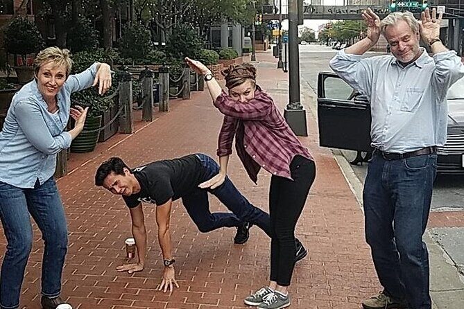 Windsor City Scavenger Hunt by Zombie Scavengers - Authentic Feedback from Participants
