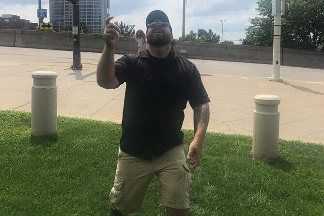 Windsor City Scavenger Hunt by Zombie Scavengers - Practical Tips for Your Windsor Zombie Hunt