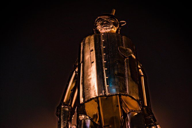 Windy City Ghosts: Hauntings of Chicago Walking Tour - Frequently Asked Questions