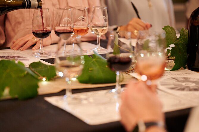Wine 101- Wine Education Classes - FAQs