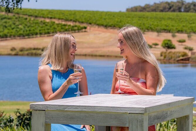 Wine and Chocolate Bonbon Tasting in Margaret River - Final Thoughts