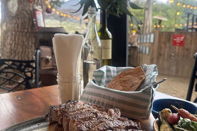 Wine and gastronomic tour in Guadalupe Valley for groups 6 - Discovering Guadalupe Valley: An Authentic Wine Country Experience