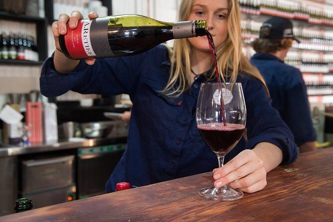 Wine, Beer & Spirits Discovery Tour of Sydney - Key Points