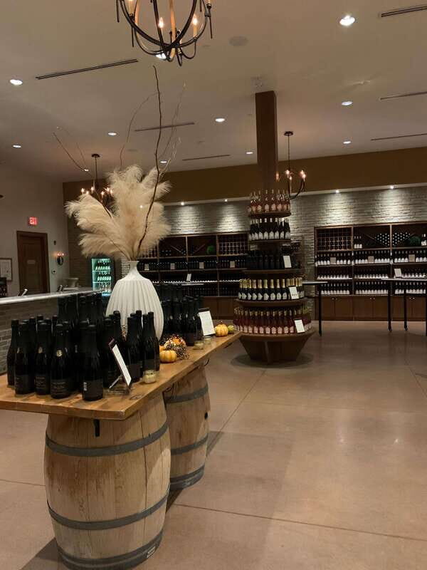 Wine & Cheese Afternoon Wine Tours in NOTL - An In-Depth Look at the Tour Experience