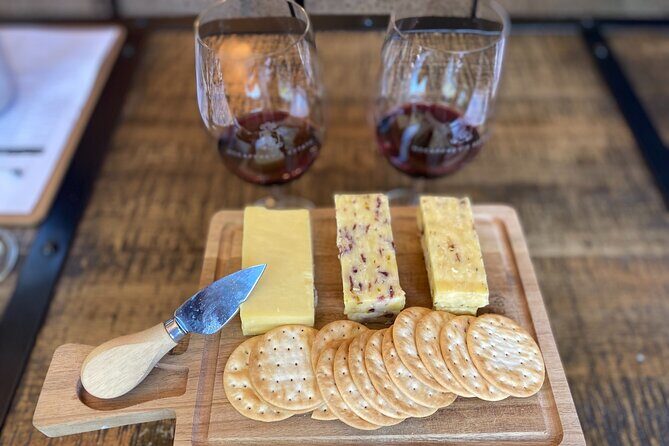 Wine & Cheese Tasting Experience in Hunter Valley - FAQ