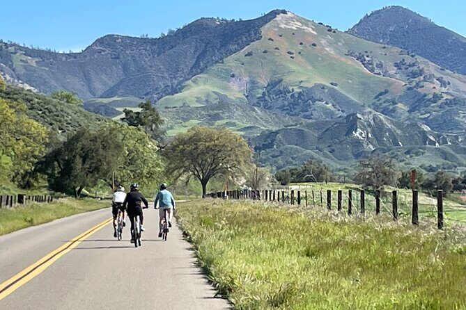Wine Country Farm to Table Bike Tour w/Lunch - Detailed Review of the Santa Barbara Wine Country Bike Tour