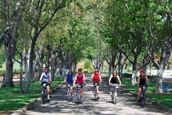 Wine Country Farm to Table Bike Tour w/Lunch - Final Thoughts