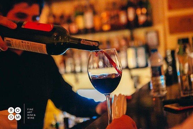 Wine Crawl Baku - Who Is This Tour Best For?