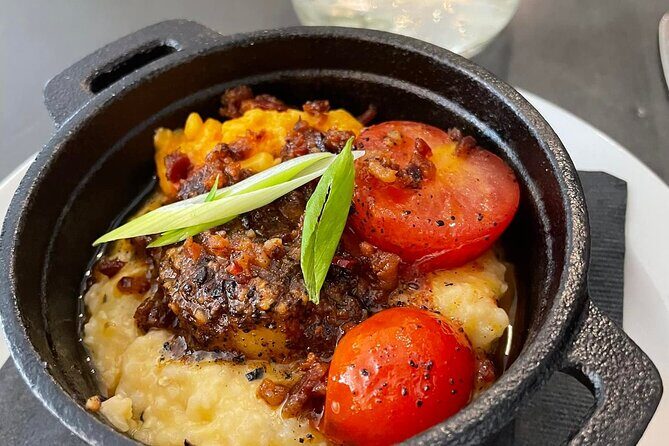Wine & Dine Tour (St. Augustine) - The Sum Up