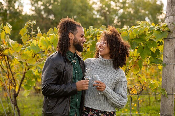 Wine Enthusiast Tour Lead by a Sommelier - Who Will Love This Tour?