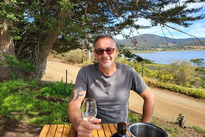 Wine, Gin & Whisky Tour - Hobart & SE Tasmania - Frequently Asked Questions