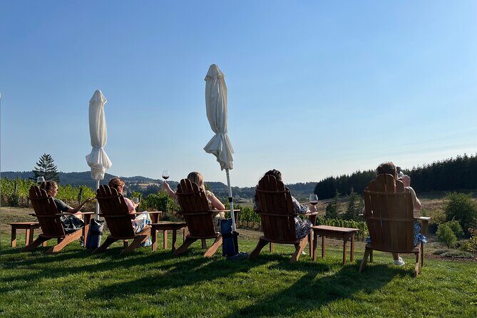 Wine History Tours in Willamette Valley Oregon - FAQ