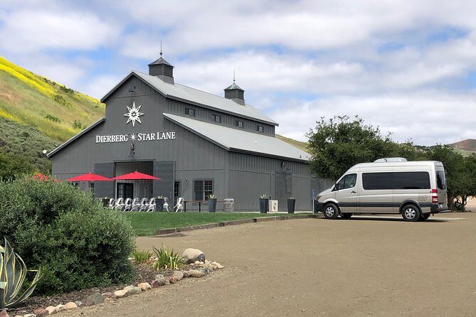 Wine Lovers Tour from Santa Barbara Area - Why This Tour Offers Real Value