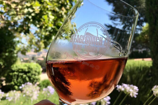Wine Lovers Tour from Santa Ynez Valley - Final Thoughts