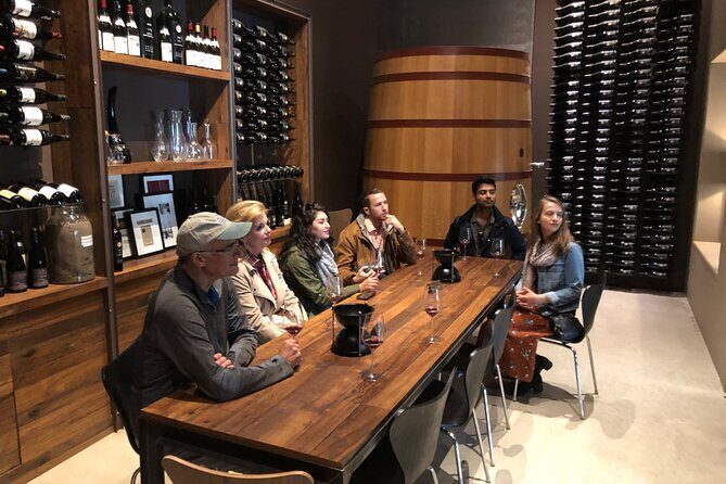 Wine Lovers Tour from Santa Ynez Valley - Frequently Asked Questions