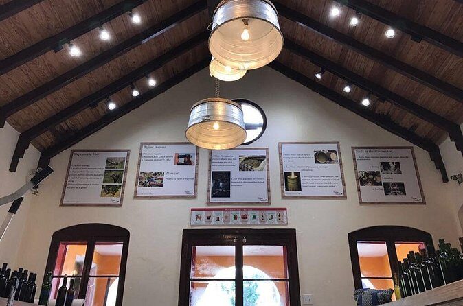 Wine Maker Class at Bahama Barrels - A Deep Dive into the Experience