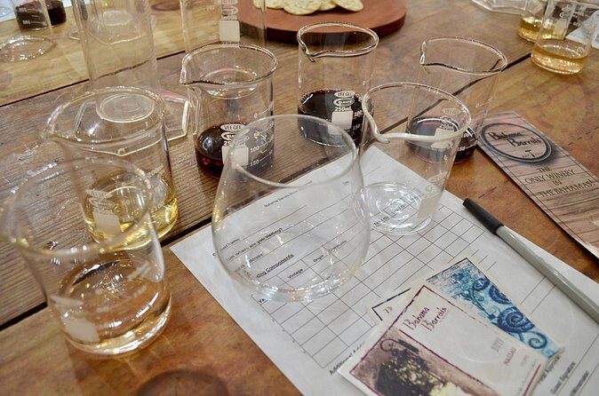 Wine Maker Class at Bahama Barrels - FAQ: Your Practical Questions Answered