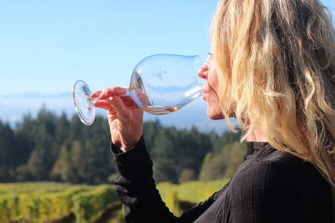 Wine Maker Hosted Wine Tasting Private Tour with Artisan Lunch - Final Thoughts