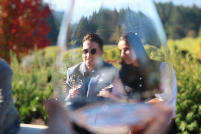 Wine Maker Hosted Wine Tasting Private Tour with Artisan Lunch - FAQ