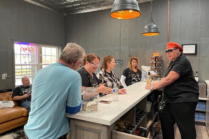 Wine Me, Shine Me, Dine Me - Must do tour - FAQ