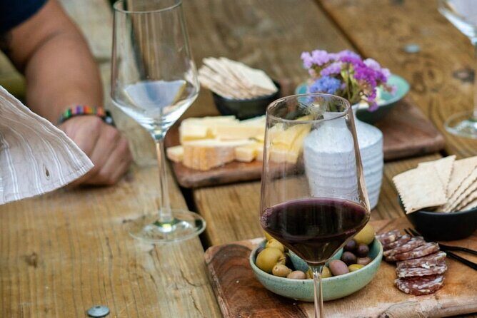 Wine Pairing Fundamentals with Napa Sommelière - The Sum Up: Who Will Love This Tour?